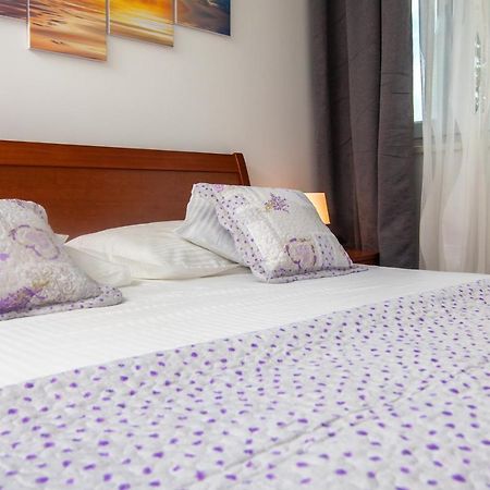 Apartment Zoi Split Eksteriør bilde