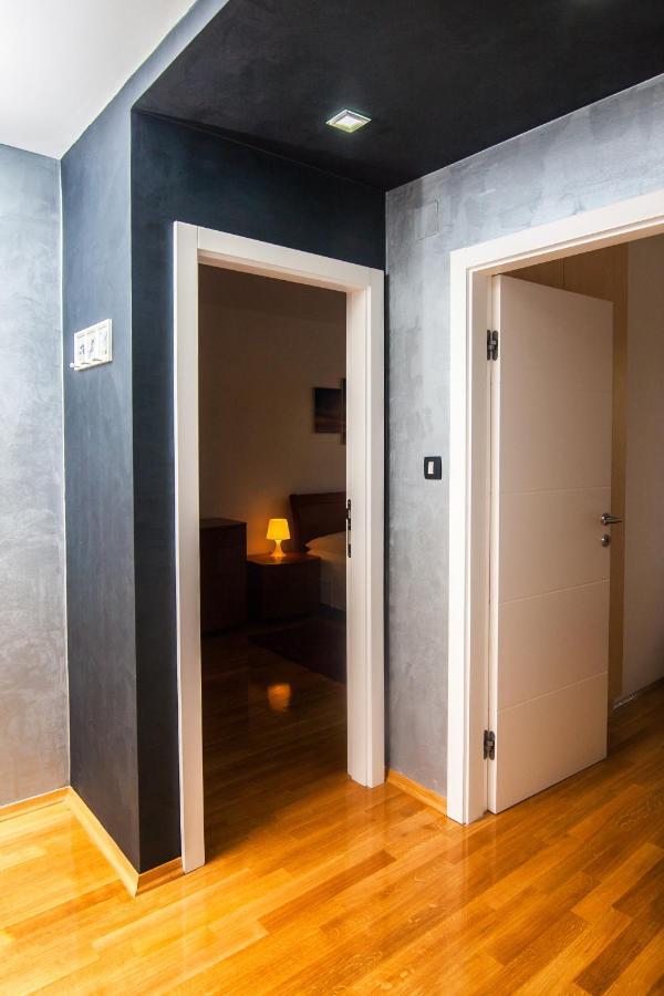 Apartment Zoi Split Eksteriør bilde