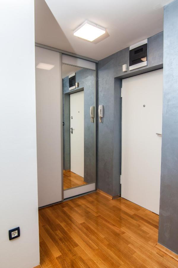 Apartment Zoi Split Eksteriør bilde