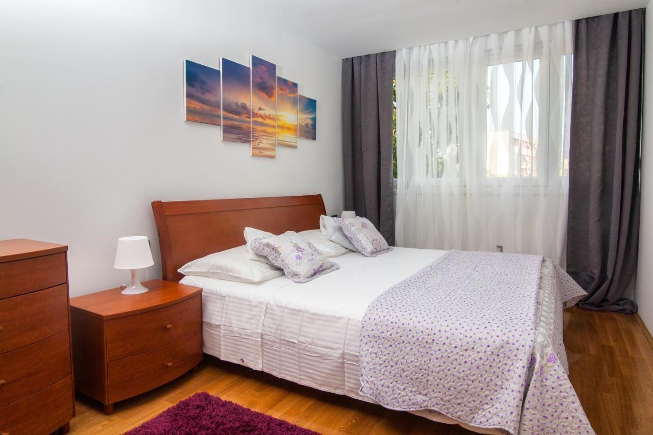 Apartment Zoi Split Eksteriør bilde
