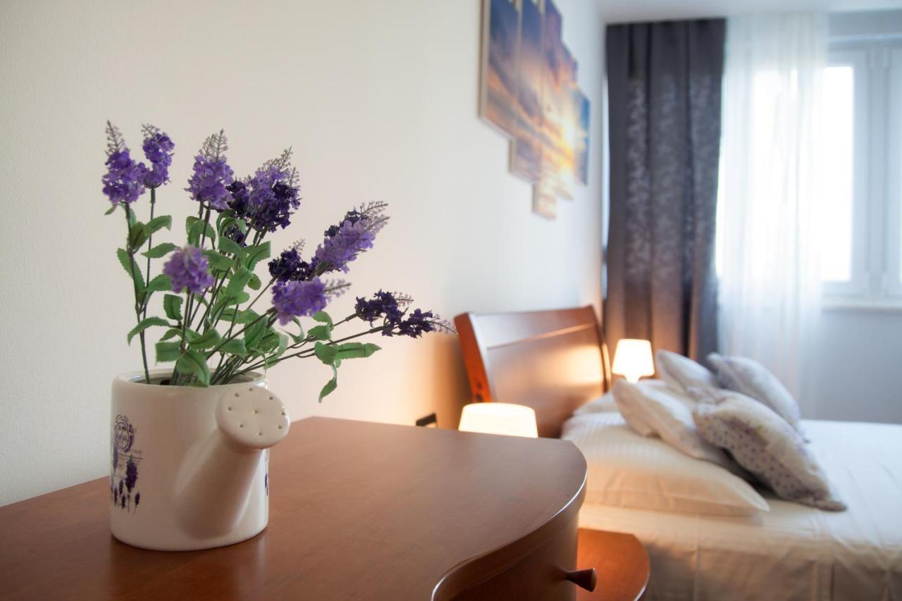 Apartment Zoi Split Eksteriør bilde